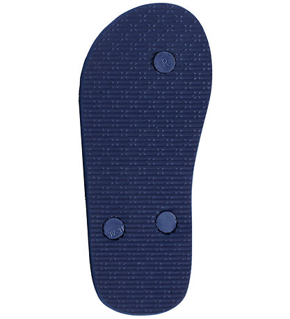 Hummel Klipklapper - Flip Flop Jr - True Navy Hummel Klipklapper - Flip Flop Jr - True Navy