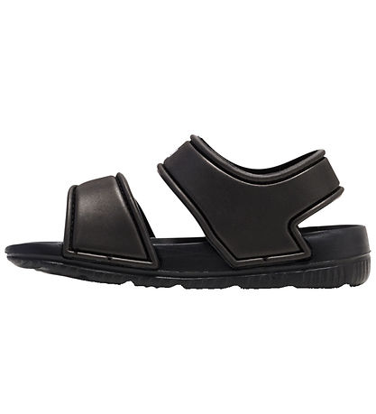 Hummel Badesandaler - Playa JR - Sort Hummel Badesandaler - Playa JR - Sort