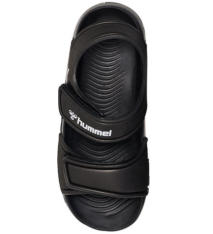 Hummel Badesandaler - Playa JR - Sort