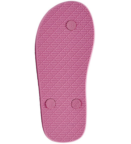 Hummel Klipklapper - Flip Flop Jr - Prism Pink