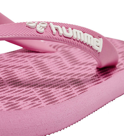 Hummel Klipklapper - Flip Flop Jr - Prism Pink