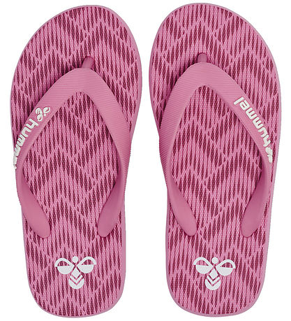 Hummel Klipklapper - Flip Flop Jr - Prism Pink