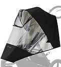 Cybex Rain Cover - Avi Spin - Transparent