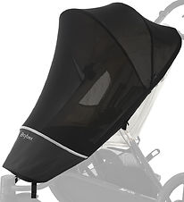 Cybex Insektnet - Avi Spin - Sort Cybex Insektnet - Avi Spin - Sort