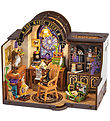 Rolife Miniature-diorama - DIY - The Magic Study DG166 - 267 Del Rolife Miniature-diorama - DIY - The Magic Study DG166 - 267 Del