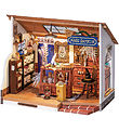 Rolife Miniature-diorama - DIY - Kiki's Magic Emporium DG155 - 2 Rolife Miniature-diorama - DIY - Kiki's Magic Emporium DG155 - 2