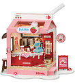 Rolife Miniature-diorama - DIY - Strawberry Milk Box DS034 - 73 