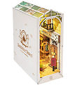Rolife Miniature-diorama - DIY - Book Nook & Wonderland - Sunshi
