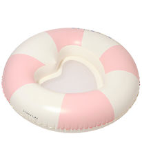 SunnyLife Flyder - 130x32 cm - Stole My Heart - Pink Stripe