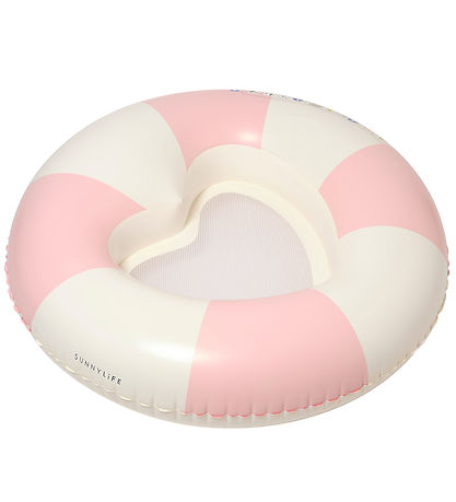 SunnyLife Flyder - 130x32 cm - Stole My Heart - Pink Stripe