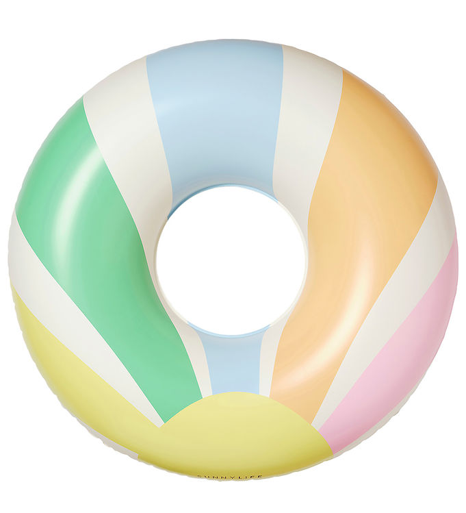 SunnyLife Badering - 105x30 cm - Pastel Gelato