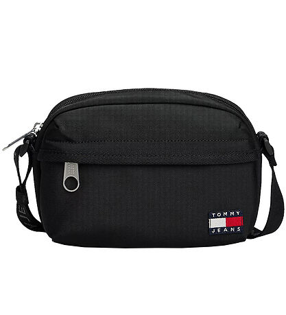 Tommy Hilfiger Toilettaske - Ess Daily - Sort Tommy Hilfiger Toilettaske - Ess Daily - Sort