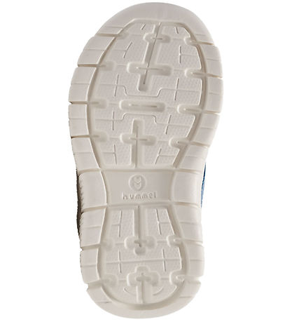 Hummel Sko - Crosslite Infant - True Blue Hummel Sko - Crosslite Infant - True Blue