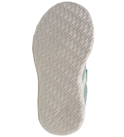 Hummel Sko - Actus ML Recycled Infant - Olivine Hummel Sko - Actus ML Recycled Infant - Olivine