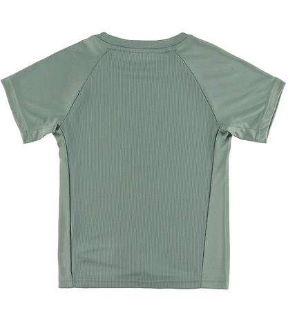 Puma T-shirt - Active Sports Graphic - Green Moon Puma T-shirt - Active Sports Graphic - Green Moon