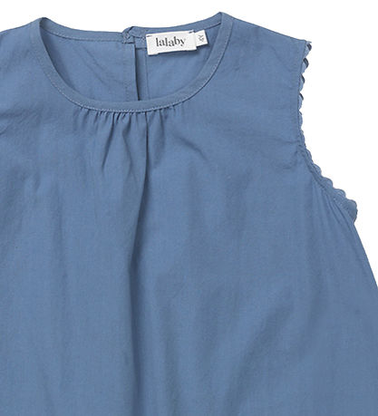 Lalaby Kjole - Miriam - Sea