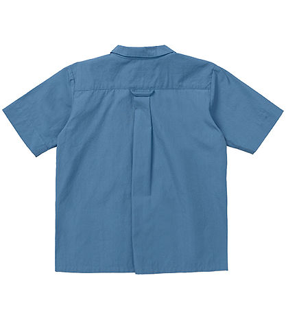 Lalaby Skjorte - Billy - Sea