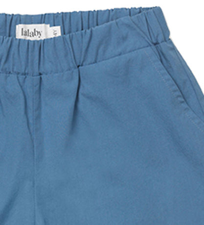 Lalaby Shorts - Andrea - Sea
