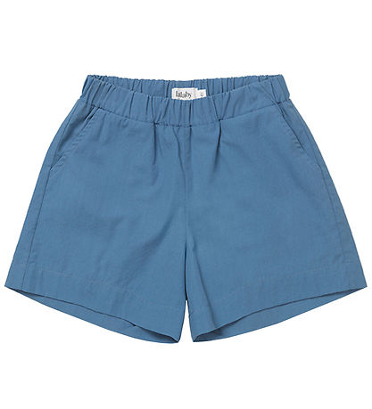 Lalaby Shorts - Andrea - Sea