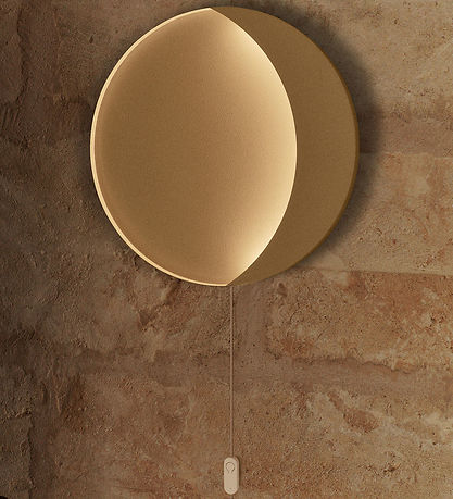 Ferm Living Væglampe - Neba - Cashmere