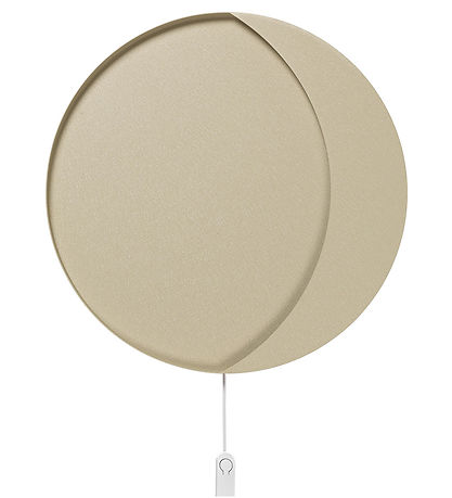 Ferm Living Væglampe - Neba - Cashmere Ferm Living Væglampe - Neba - Cashmere