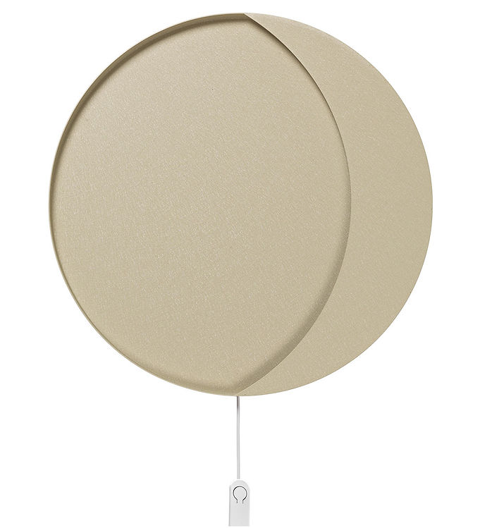 Ferm Living Væglampe - Neba - Cashmere