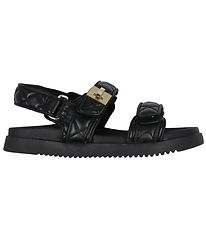Steve Madden Sandaler - Mona-Q - Sort Steve Madden Sandaler - Mona-Q - Sort