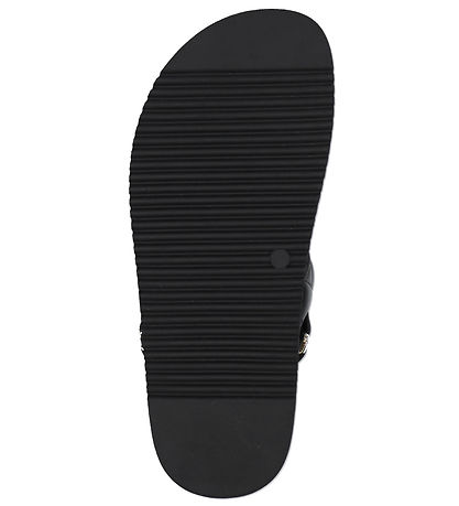 Steve Madden Sandaler - Mona-Q - Sort