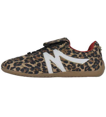 Steve Madden Sko - Freekick-LE - Sort/Leopard Steve Madden Sko - Freekick-LE - Sort/Leopard