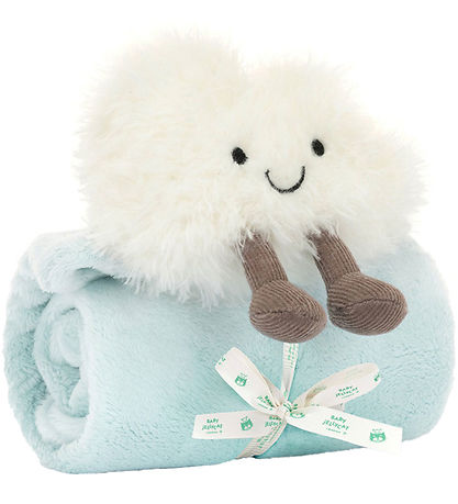 Jellycat Nusseklud - 34x34 cm - Amuseables Cloud Jellycat Nusseklud - 34x34 cm - Amuseables Cloud