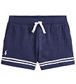 Polo Ralph Lauren Shorts - Athletic - Navy Polo Ralph Lauren Shorts - Athletic - Navy