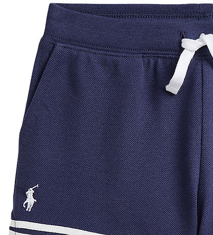 Polo Ralph Lauren Shorts - Athletic - Navy Polo Ralph Lauren Shorts - Athletic - Navy