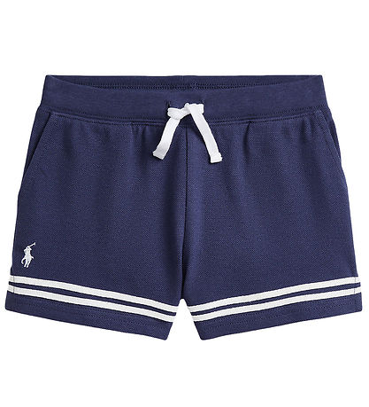 Polo Ralph Lauren Shorts - Athletic - Navy Polo Ralph Lauren Shorts - Athletic - Navy