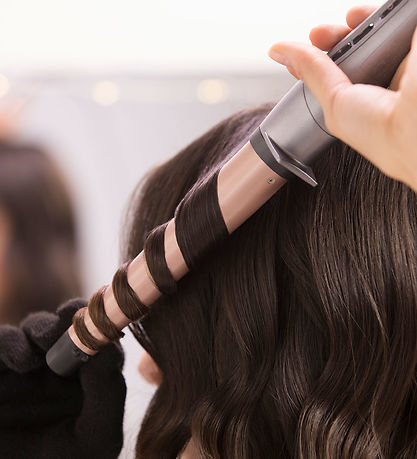 Remington Krøllejern - Keratin Protect - CI83V6