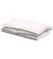 Temprakon Dyne - Dun - 100x140 cm - Junior - Hvid Temprakon Dyne - Dun - 100x140 cm - Junior - Hvid