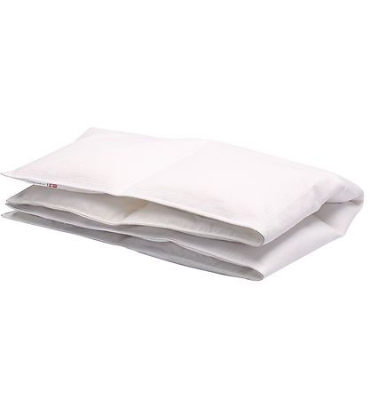 Temprakon Dyne - Dun - 100x140 cm - Junior - Hvid Temprakon Dyne - Dun - 100x140 cm - Junior - Hvid