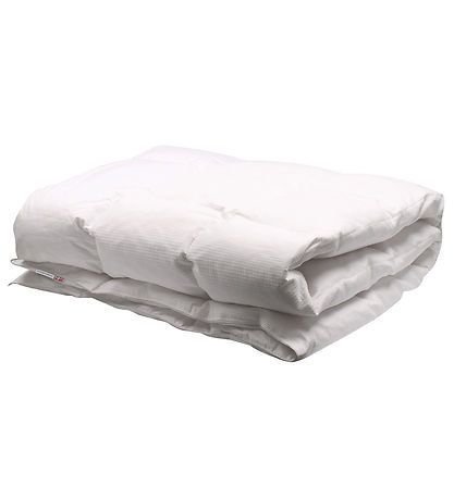 Temprakon Dyne - Dun - 140x200 cm - Sval - Hvid Temprakon Dyne - Dun - 140x200 cm - Sval - Hvid