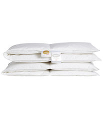 Dozy Dyne - Moskus - 100x140 cm - Junior - Hvid Dozy Dyne - Moskus - 100x140 cm - Junior - Hvid