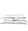 Happy Kids Dyne - Sommerdyne - Dun - 100x140 cm - Junior - Hvid Happy Kids Dyne - Sommerdyne - Dun - 100x140 cm - Junior - Hvid