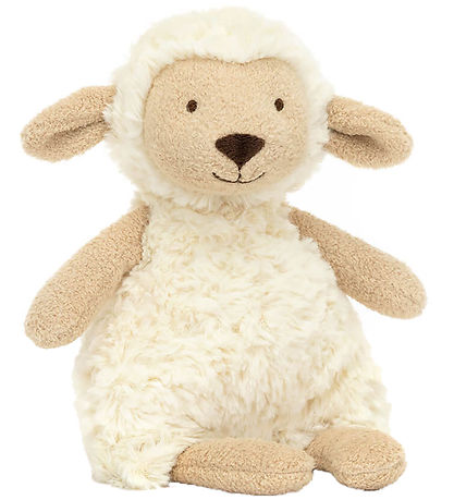 Jellycat Soft Toy - 24x11 cm - Lollie Lam Jellycat Soft Toy - 24x11 cm - Lollie Lam
