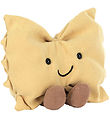 Jellycat Bamse - 9x11 cm - Amuseables Farfalle Jellycat Bamse - 9x11 cm - Amuseables Farfalle