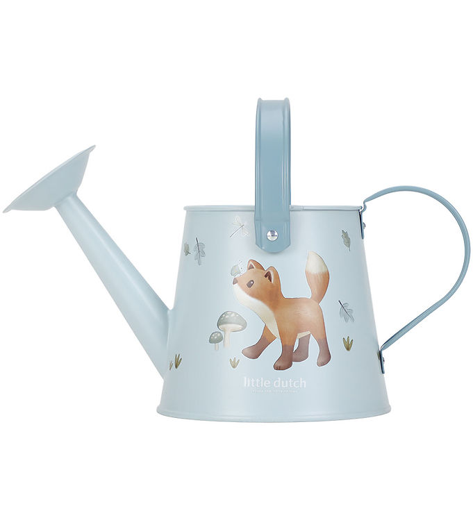 Little Dutch Vandkande - Forest Friends - Blå