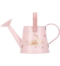 Little Dutch Vandkande - Fairy Garden - Pink Little Dutch Vandkande - Fairy Garden - Pink