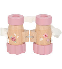 Little Dutch Kikkert - Fairy Garden - Pink Little Dutch Kikkert - Fairy Garden - Pink