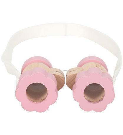 Little Dutch Kikkert - Fairy Garden - Pink