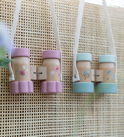 Little Dutch Kikkert - Fairy Garden - Pink