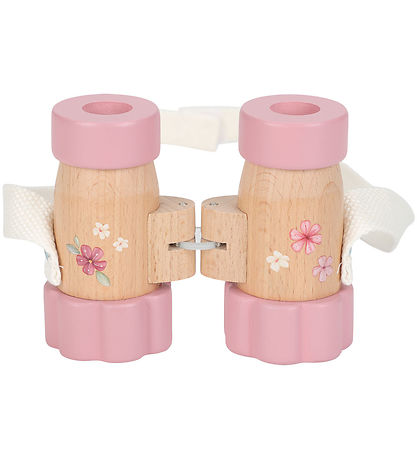 Little Dutch Kikkert - Fairy Garden - Pink