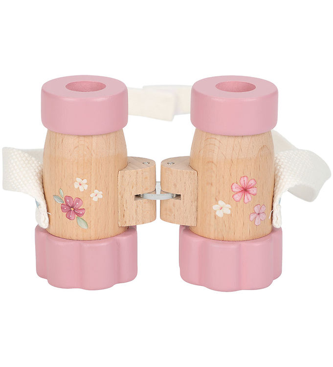 Little Dutch Kikkert - Fairy Garden - Pink