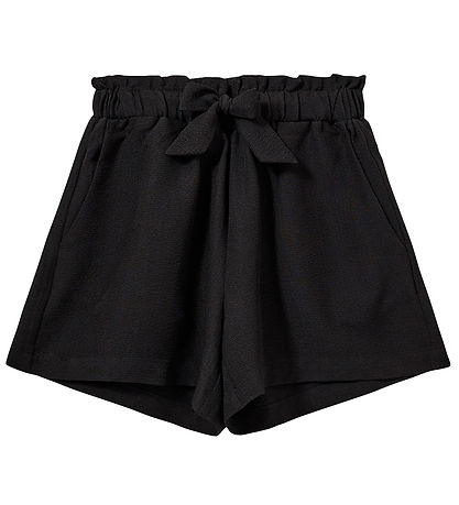 Sofie Schnoor Shorts - Estrellasy - Sort