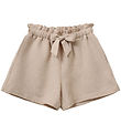 Sofie Schnoor Shorts - Estrellasy - Soft Brown Sofie Schnoor Shorts - Estrellasy - Soft Brown